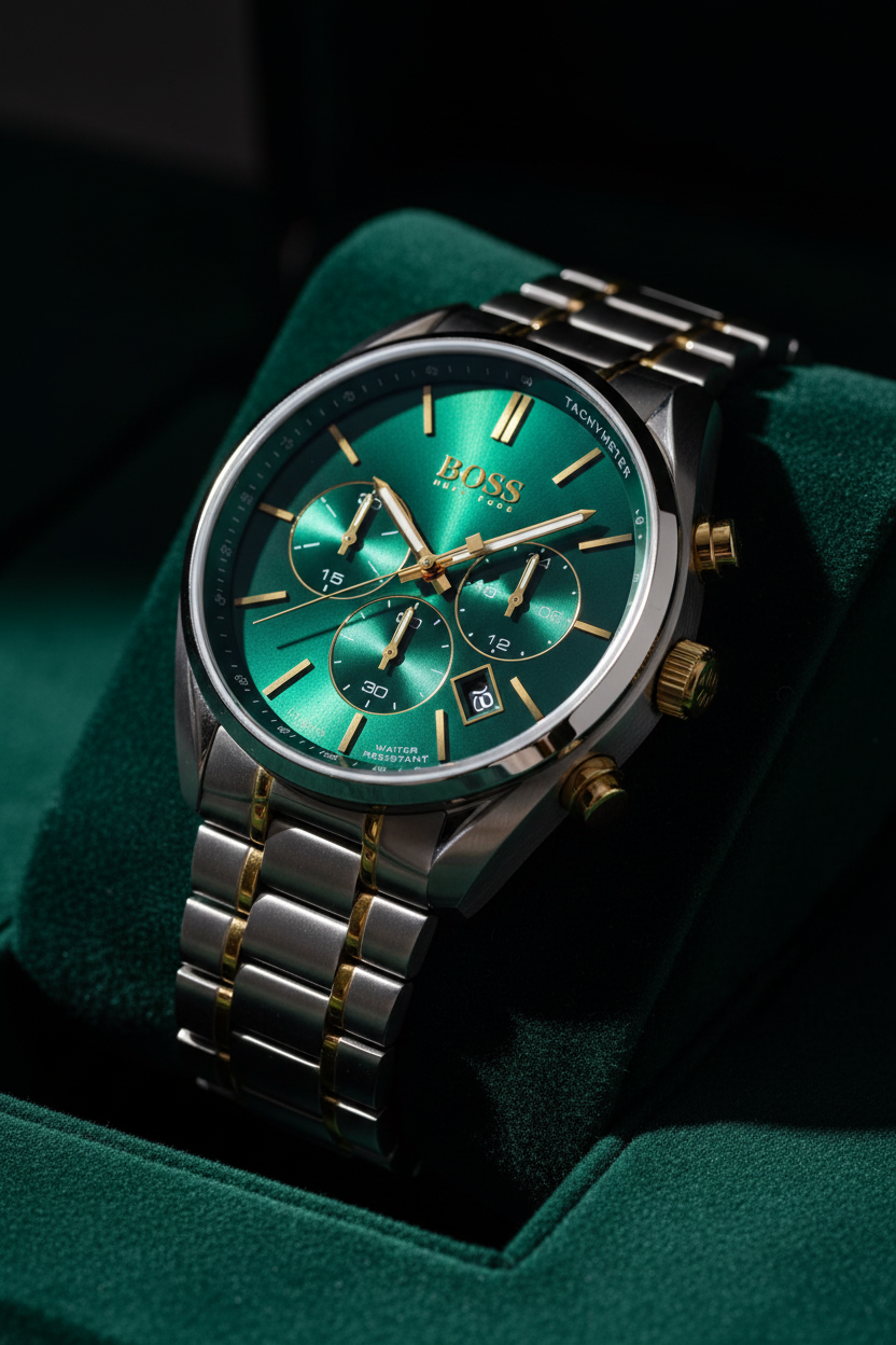 Hugo Boss
