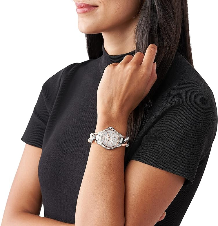 Zegarek Damski Michael Kors Camille Mini MK6843