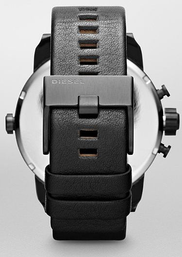 Zegarek Męski Diesel DZ7257 Little Daddy