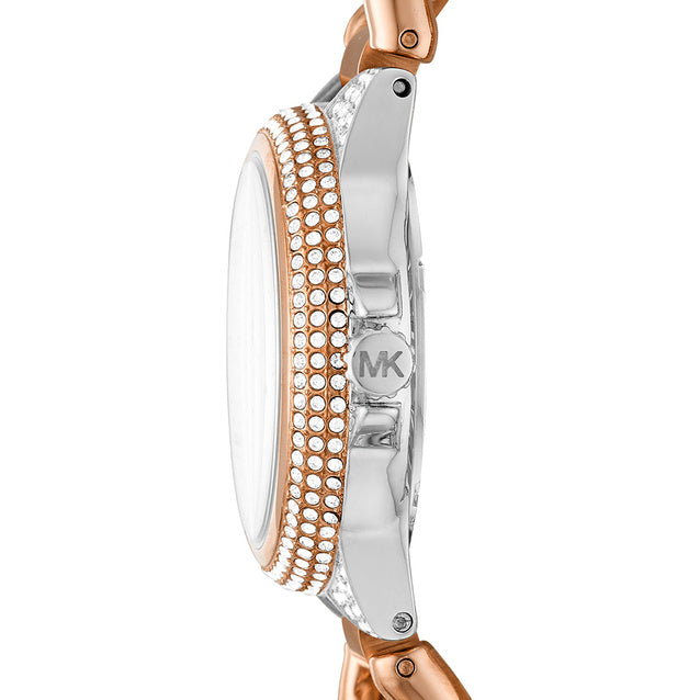 Zegarek Damski Michael Kors Camille Mini MK6843