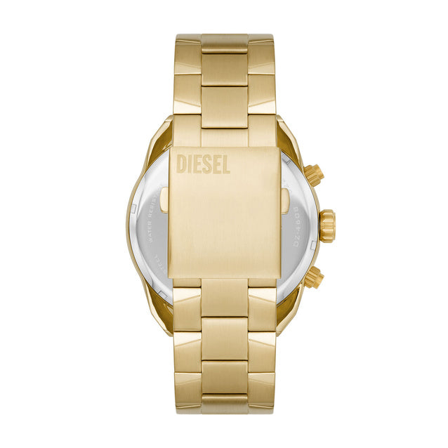 Zegarek Męski Diesel Spiked Chronograph DZ4678