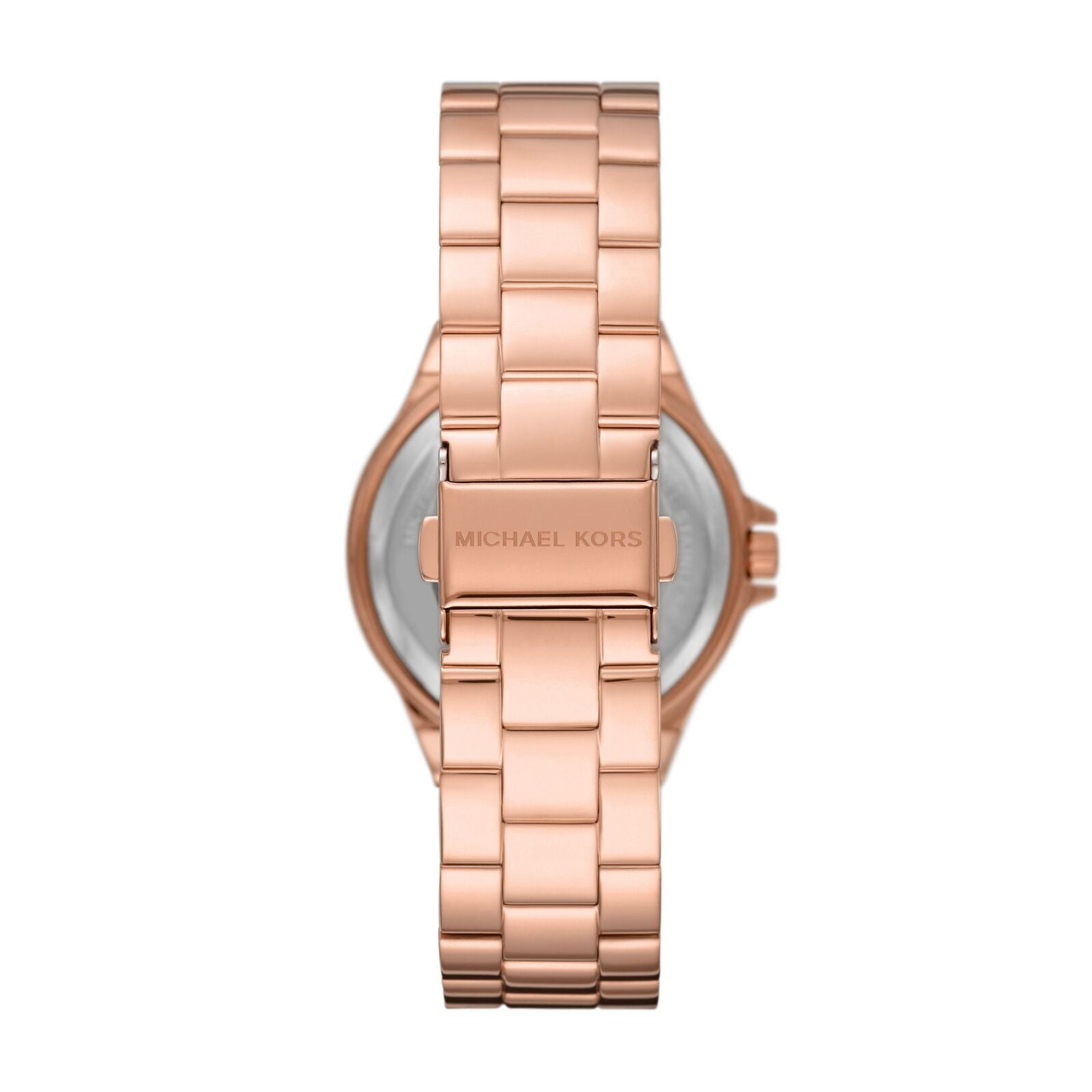 Zegarek Damski Michael Kors Lennox MK7230 Różowe Złoto