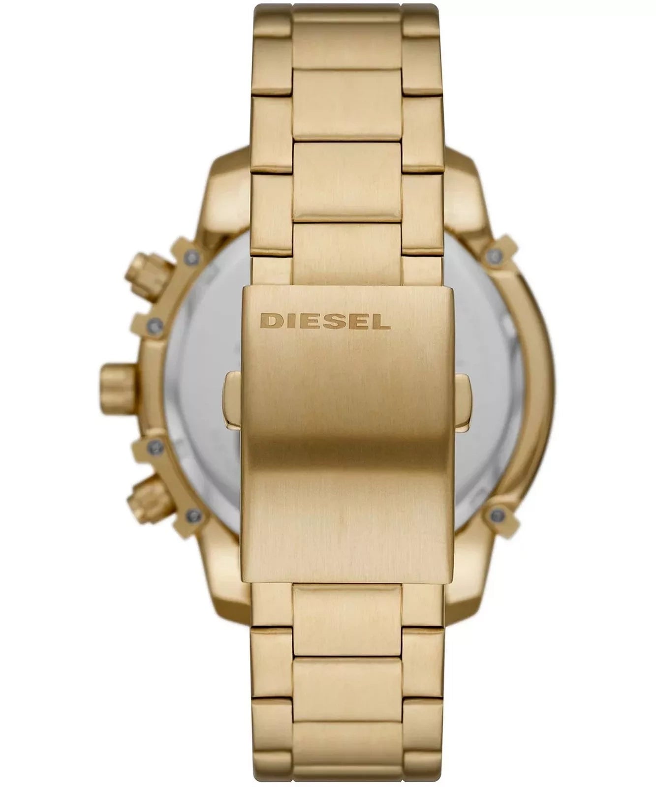 Zegarek Męski Diesel Griffed Chronograph DZ4522