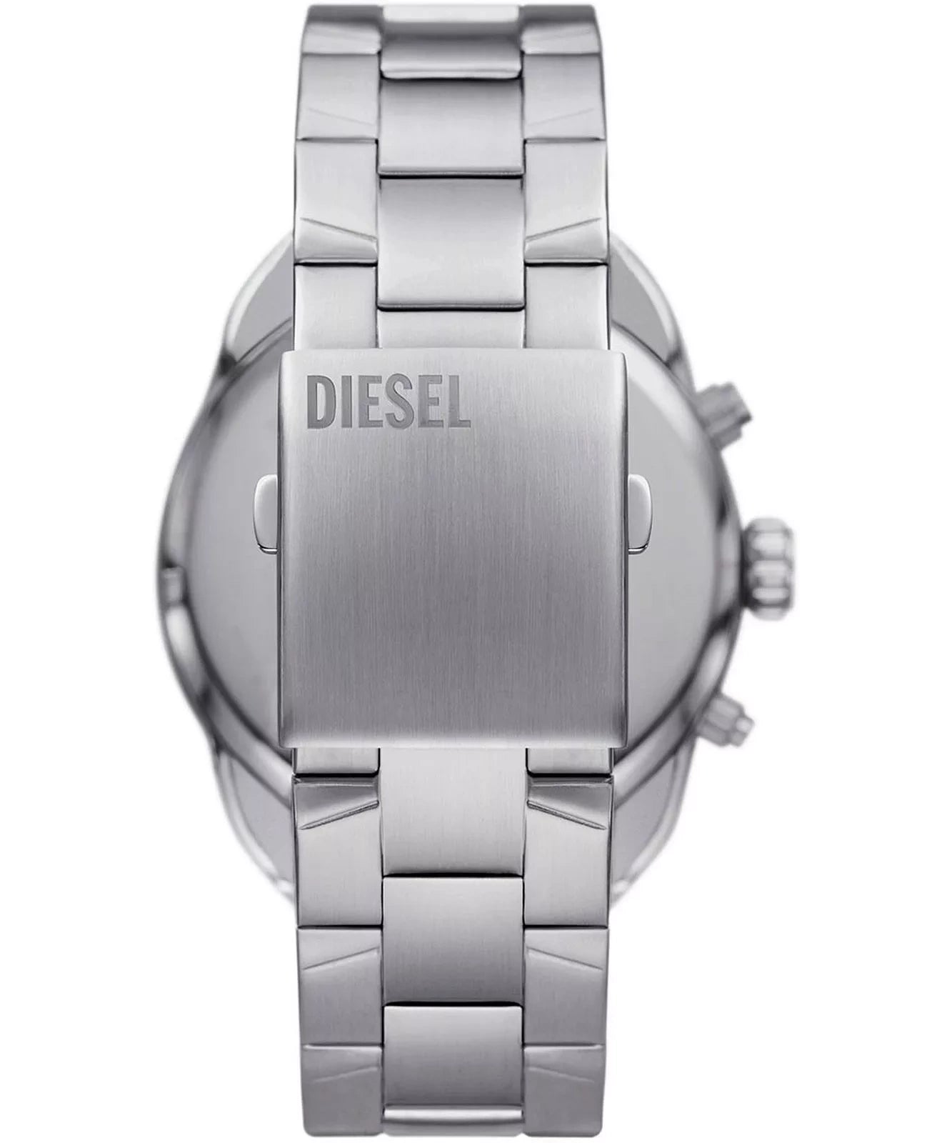 Zegarek Męski Diesel Spiked Chronograph DZ4677