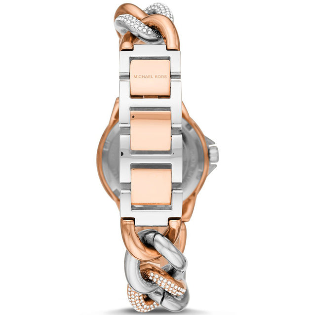 Zegarek Damski Michael Kors Camille Mini MK6843