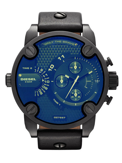 Zegarek Męski Diesel DZ7257 Little Daddy